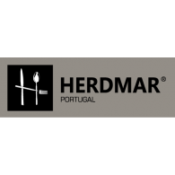 Herdmar logo vector logo