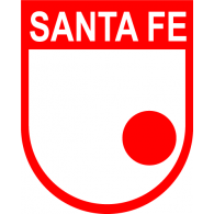 Independiente Santa Fe logo vector logo