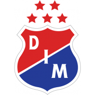 Deportivo Independiente Medellín logo vector logo