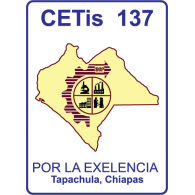 CETis 137 logo vector logo