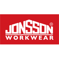 Jonsson Workwear logo vector logo
