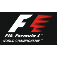 FIA Formula 1 World Championship logo vector logo