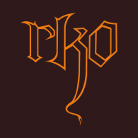 RKO Randy Orton logo vector logo