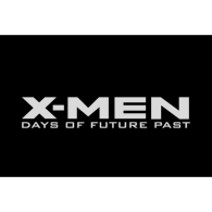 X-Men Days of Future Past logo vector logo