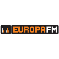 Europa FM logo vector logo