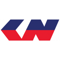 Center Norte logo vector logo
