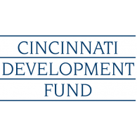 Cincinnati Development Fund logo vector logo