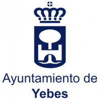 Ayuntamiento de Yebes logo vector logo