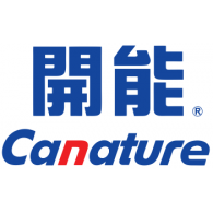 Canature logo vector logo