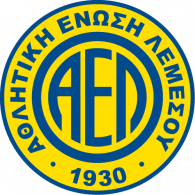 AEL Limassol FC logo vector logo