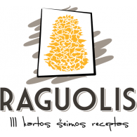 Raguolis logo vector logo