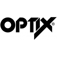 Optix logo vector logo
