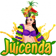Juicenda logo vector logo