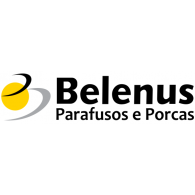 Belenus Parafusos e Porcas logo vector logo