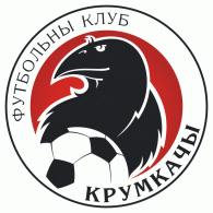 FK Krumkachy Minsk logo vector logo