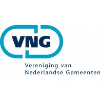 Vereniging van Nederlandse Gemeenten logo vector logo