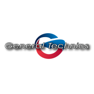General Technics logo vector logo