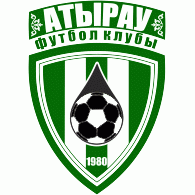 FK Atyrau logo vector logo