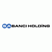 Sabanci Holding logo vector logo