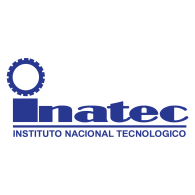 Inatec logo vector logo