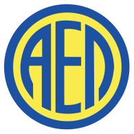 AEL (Athlitiki Enosi Lemesou) Limassol logo vector logo