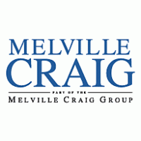 Melville Craig logo vector logo