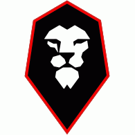 Salford City FC logo vector logo