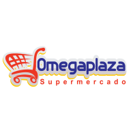 Omegaplaza Supermercado Moyobamba & Tarapoto San Marín logo vector logo