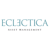 Eclectica logo vector logo