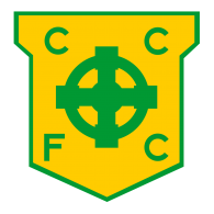 Cork Celtic FC logo vector logo
