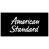 American Standard logo vector logo