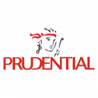 Prudential logo vector logo