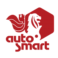 Auto Smart logo vector logo