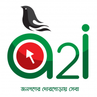 A2i logo vector logo
