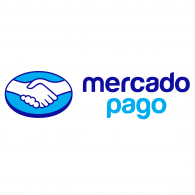 Mercadopago – Mercadolibre logo vector logo