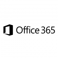 Office 365 logo vector logo