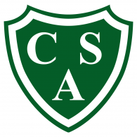 Club Atletico Sarmiento de Junin logo vector logo