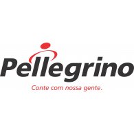 Pellegrino logo vector logo