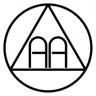 Alcoholics Anonymous logo vector logo