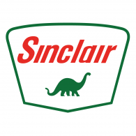 Sinclair Oil logo vector logo