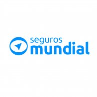 Seguros Mundial logo vector logo