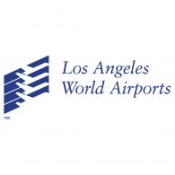 Los Angeles World Airports logo vector logo