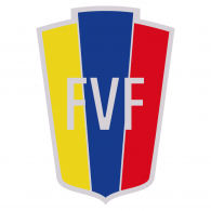 Federación Venezolana de Fútbol logo vector logo