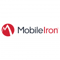Mobile Iron logo vector logo