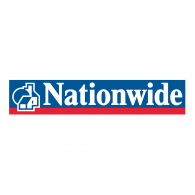 Nationwide Insurance Blue logo vector logo