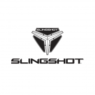 Polaris Slingshot logo vector logo