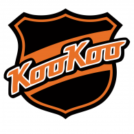 KooKoo logo vector logo