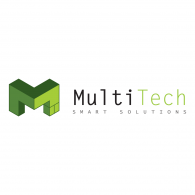 MultiTech Smart Solutions logo vector logo
