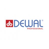 Dewal logo vector logo