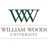 William Woods University logo vector logo